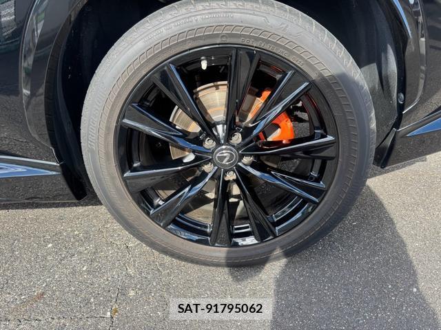 Lexus NX 2023-02 8373738-15
