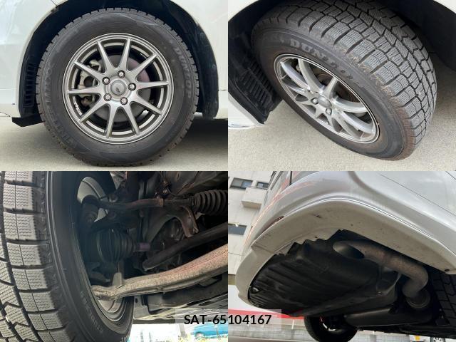 Honda ODYSSEY 2016-09 8372451-7