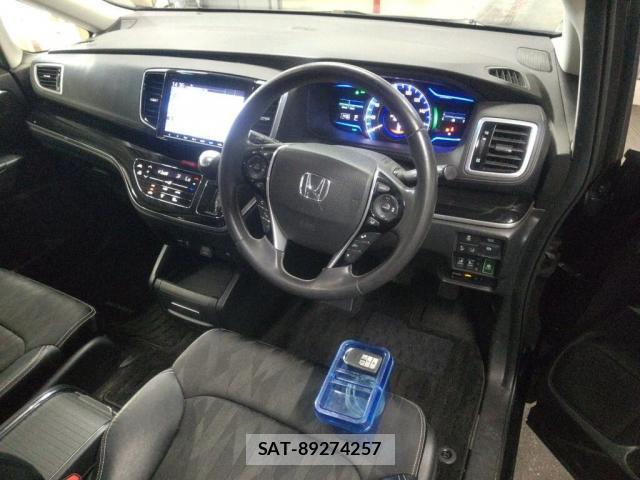 Honda ODYSSEY 2020-07 8372520-2