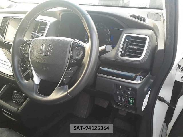 Honda ODYSSEY 2020-03 8373097-2