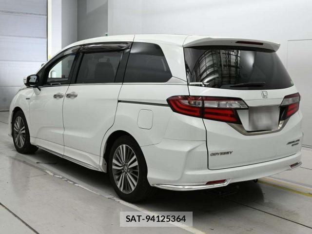 Honda ODYSSEY 2020-03 8373097-3