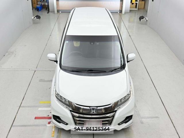 Honda ODYSSEY 2020-03 8373097-4