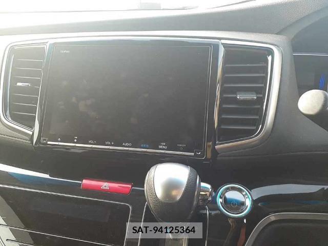 Honda ODYSSEY 2020-03 8373097-7