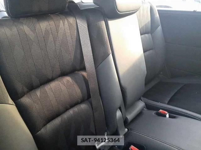 Honda ODYSSEY 2020-03 8373097-8