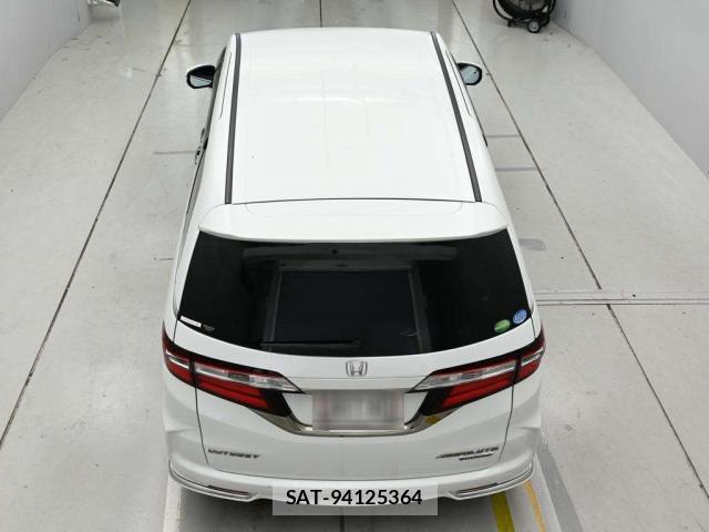 Honda ODYSSEY 2020-03 8373097-9