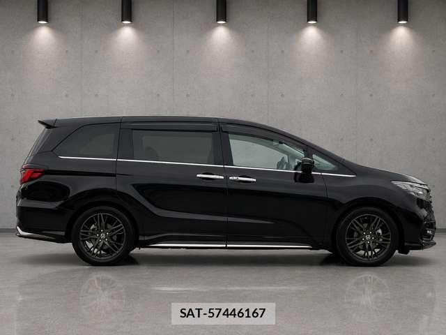 Honda ODYSSEY 2021-03 8373725-1