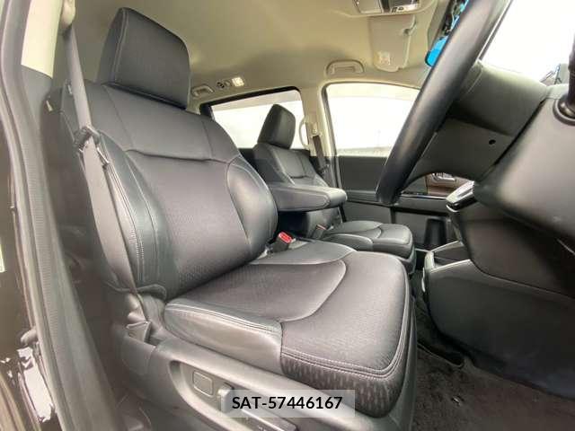 Honda ODYSSEY 2021-03 8373725-5