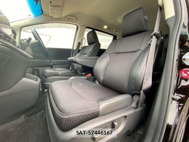 Honda ODYSSEY 2021-03 8373725-6