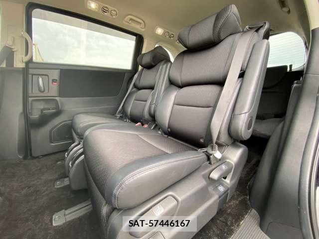 Honda ODYSSEY 2021-03 8373725-7