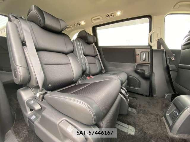 Honda ODYSSEY 2021-03 8373725-8