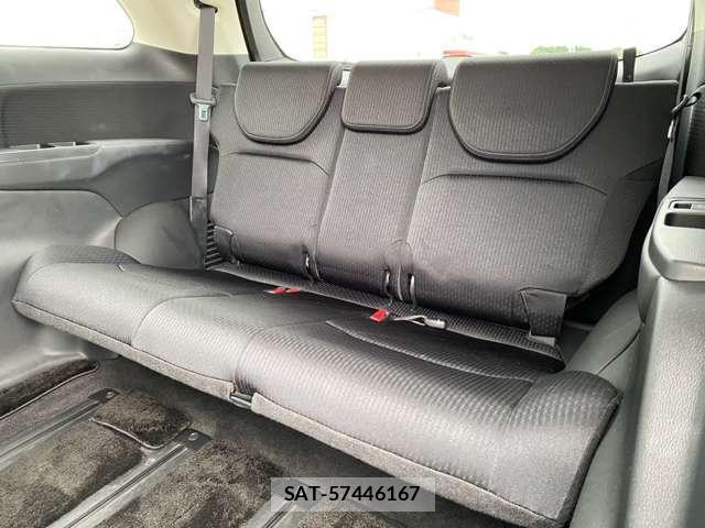 Honda ODYSSEY 2021-03 8373725-9