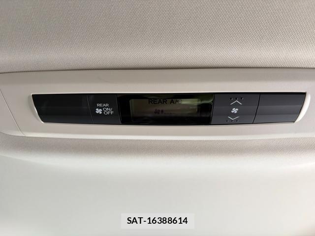 Honda ODYSSEY 2014-01 8372601-10