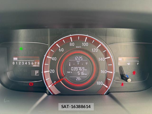 Honda ODYSSEY 2014-01 8372601-11