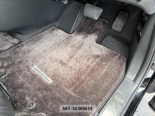 Honda ODYSSEY 2014-01 8372601-14
