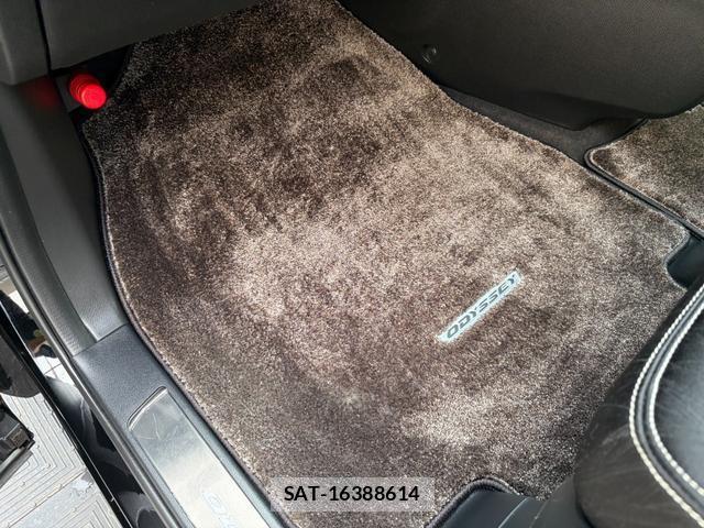 Honda ODYSSEY 2014-01 8372601-17