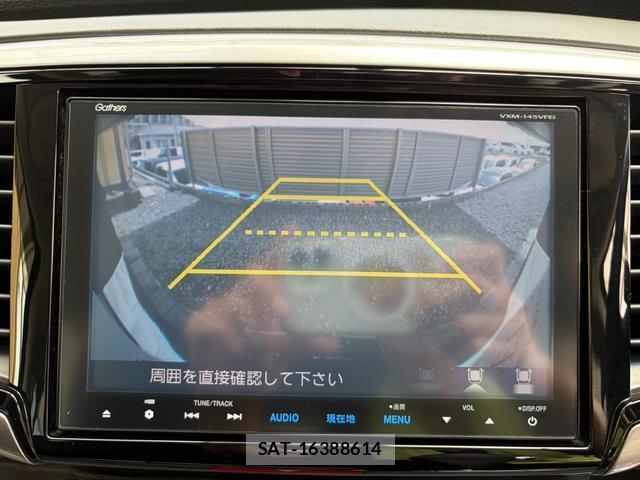 Honda ODYSSEY 2014-01 8372601-3