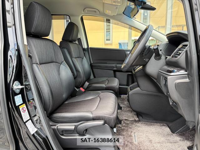 Honda ODYSSEY 2014-01 8372601-4