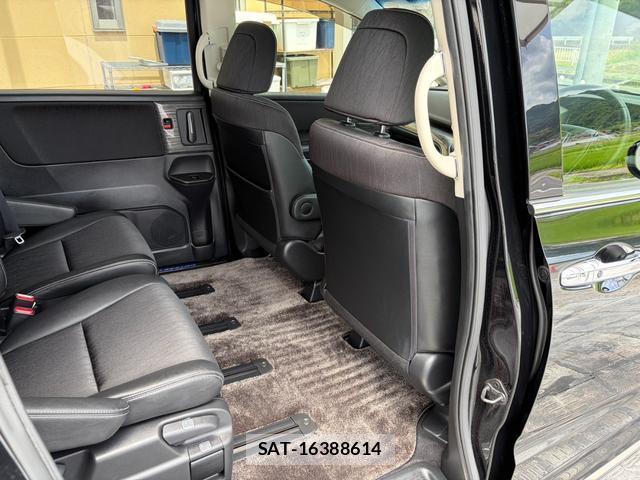 Honda ODYSSEY 2014-01 8372601-6