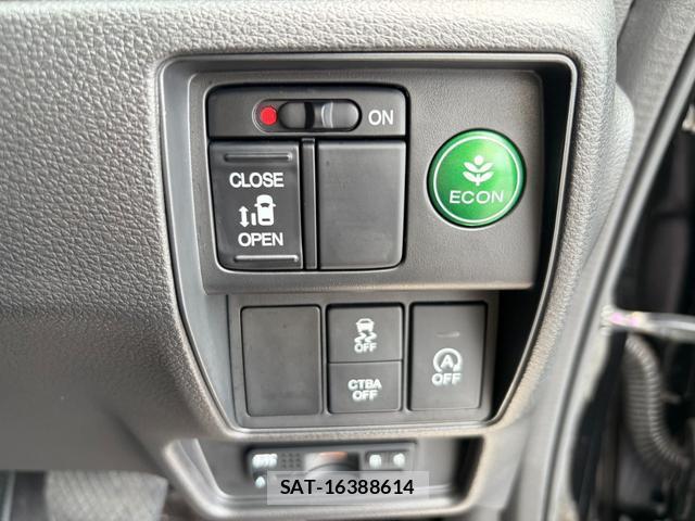 Honda ODYSSEY 2014-01 8372601-9
