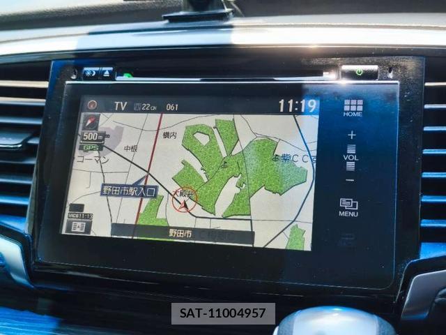 Honda ODYSSEY 2013-10 8372773-8