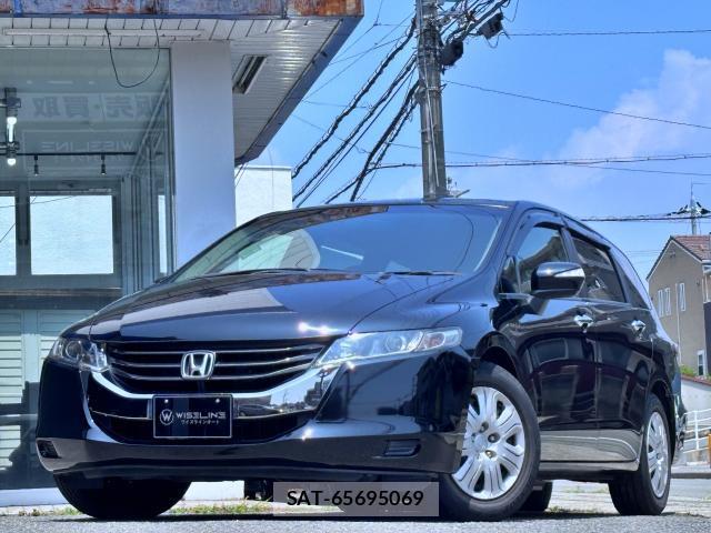 Honda ODYSSEY 2009-08 8373241-0
