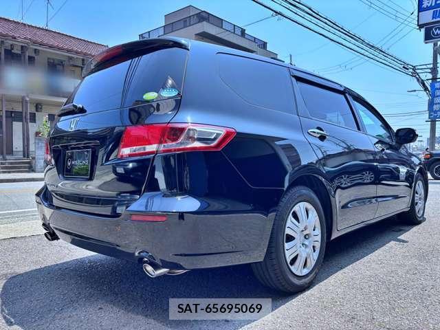 Honda ODYSSEY 2009-08 8373241-13