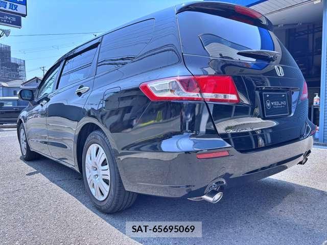 Honda ODYSSEY 2009-08 8373241-15
