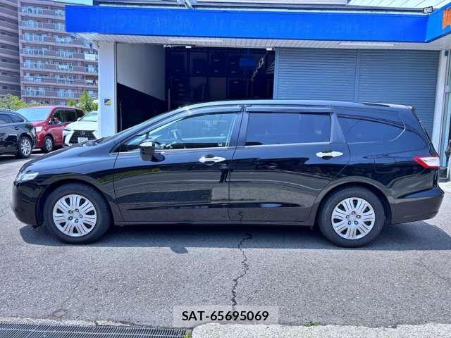 Honda ODYSSEY 2009-08 8373241-16