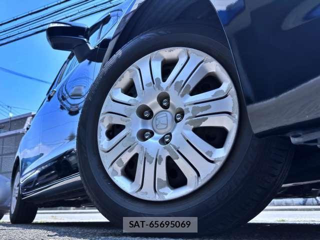 Honda ODYSSEY 2009-08 8373241-18