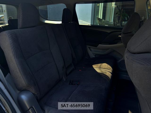 Honda ODYSSEY 2009-08 8373241-3