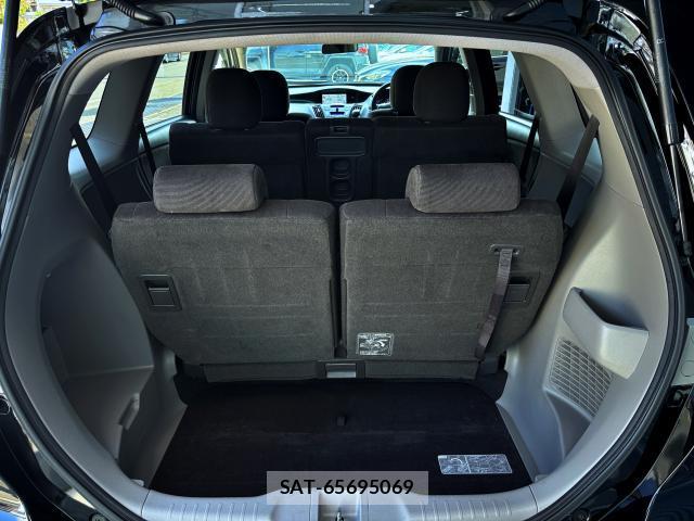 Honda ODYSSEY 2009-08 8373241-4