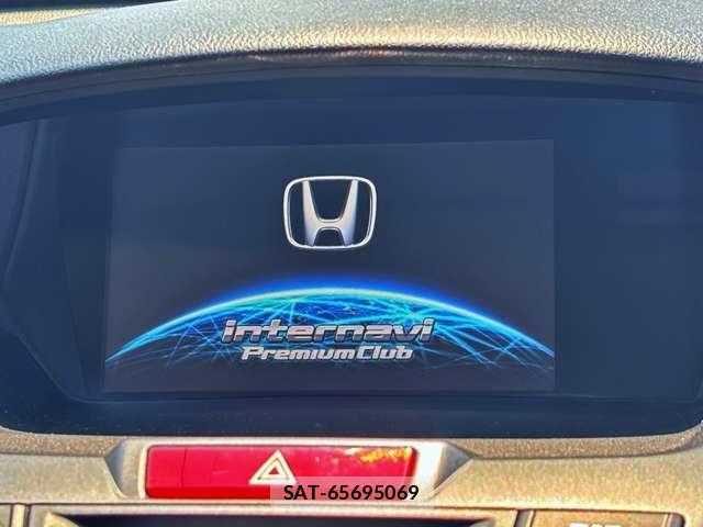 Honda ODYSSEY 2009-08 8373241-5