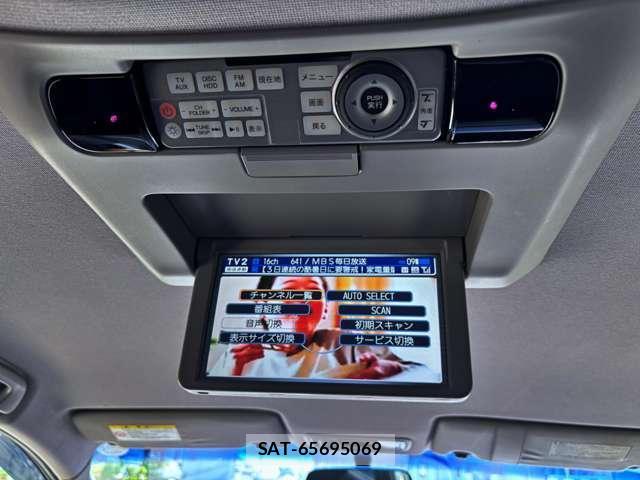 Honda ODYSSEY 2009-08 8373241-6