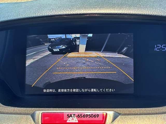 Honda ODYSSEY 2009-08 8373241-7