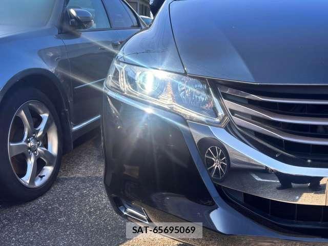 Honda ODYSSEY 2009-08 8373241-9