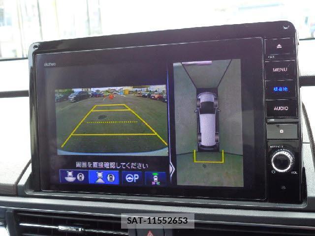 Honda ODYSSEY 2022-03 8373317-4