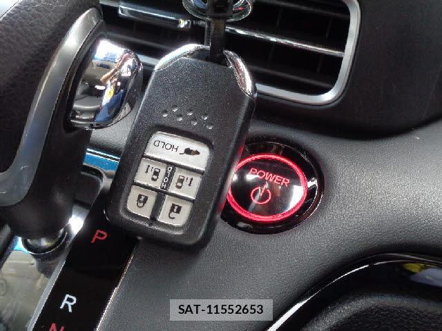 Honda ODYSSEY 2022-03 8373317-6