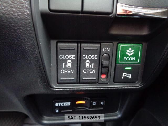 Honda ODYSSEY 2022-03 8373317-7