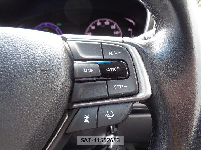 Honda ODYSSEY 2022-03 8373317-9
