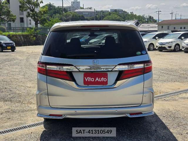 Honda ODYSSEY 2015-06 8373483-10