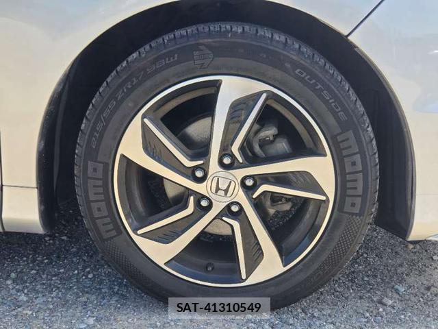 Honda ODYSSEY 2015-06 8373483-5