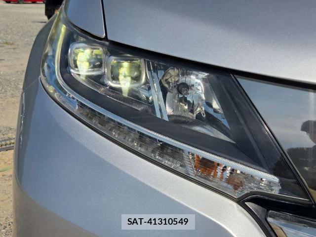 Honda ODYSSEY 2015-06 8373483-6