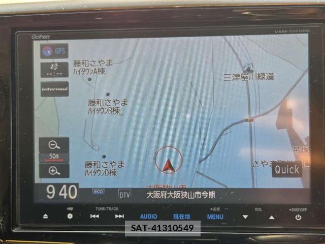 Honda ODYSSEY 2015-06 8373483-8