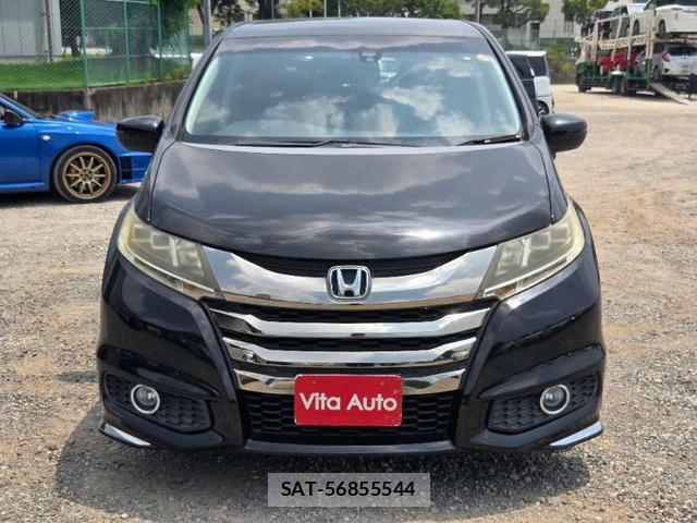 Honda ODYSSEY 2013-11 8373501-11