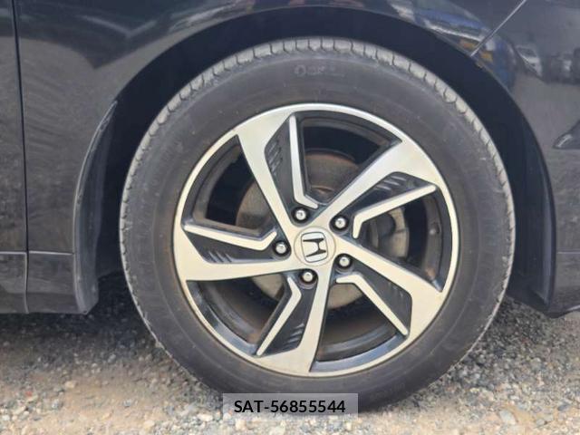 Honda ODYSSEY 2013-11 8373501-5