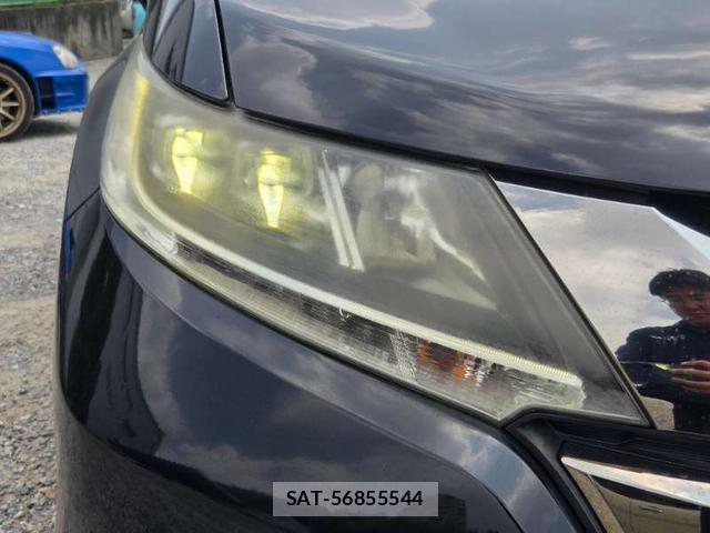 Honda ODYSSEY 2013-11 8373501-6