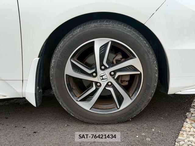Honda ODYSSEY 2013-11 8373780-5