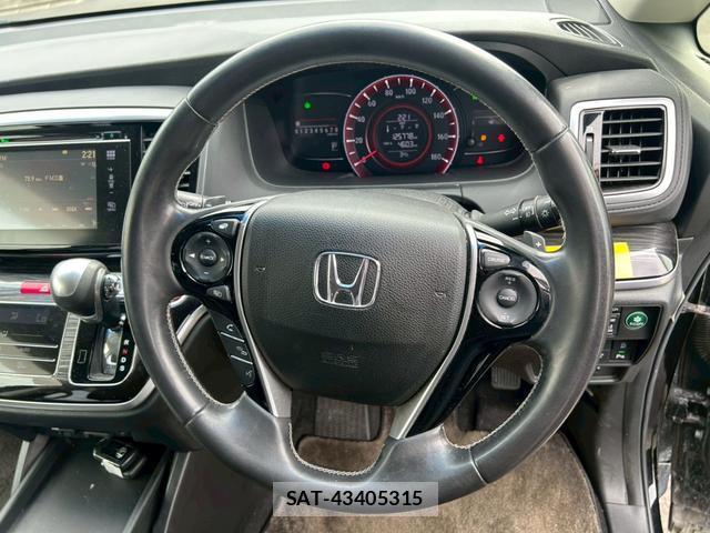 Honda ODYSSEY 2014-01 8373783-18