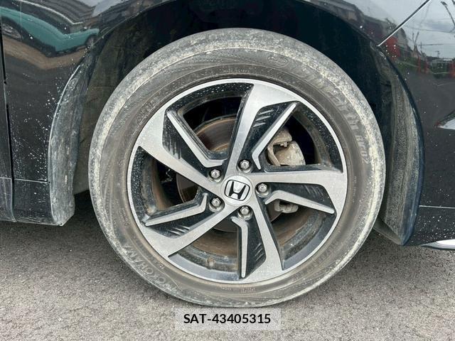 Honda ODYSSEY 2014-01 8373783-5