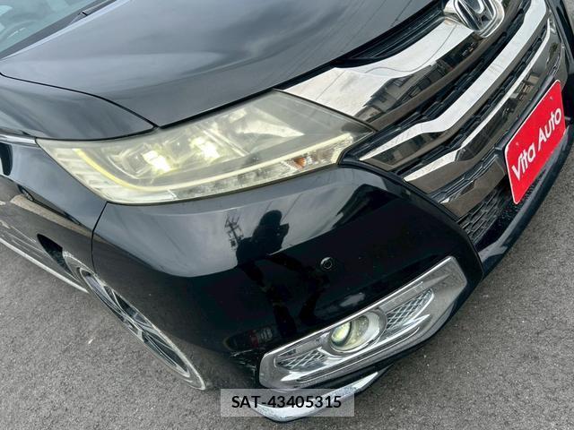 Honda ODYSSEY 2014-01 8373783-6